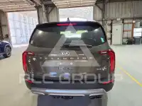 2021 KIA Telluride фото