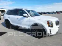 2021 KIA Telluride фото