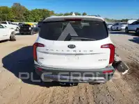 2021 KIA Telluride photo