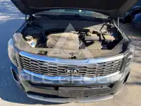 2021 KIA Telluride photo