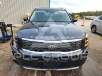 2021 KIA Telluride photo