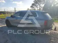 2021 KIA Telluride фото
