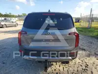 2021 KIA Telluride фото