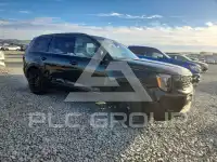 2021 KIA Telluride photo