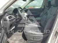 2021 KIA Telluride photo