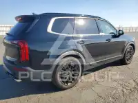 2021 KIA Telluride photo