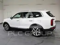 2021 KIA Telluride photo
