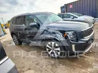 2021 KIA Telluride photo