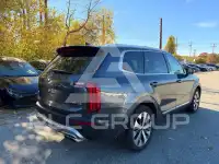 2021 KIA Telluride photo