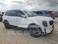 2021 KIA Telluride photo
