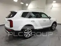 2021 KIA Telluride photo