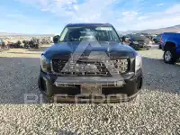 2021 KIA Telluride photo