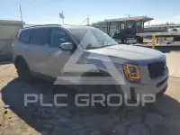 2021 KIA Telluride photo