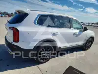 2021 KIA Telluride фото