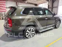 2021 KIA Telluride фото
