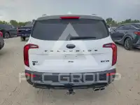 2021 KIA Telluride photo