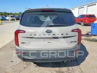 2021 KIA Telluride photo