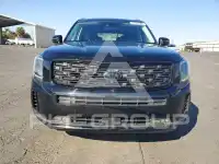 2021 KIA Telluride photo
