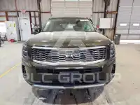 2021 KIA Telluride фото