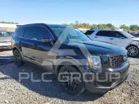 2021 KIA Telluride фото