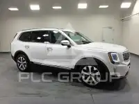 2021 KIA Telluride photo