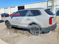 2021 KIA Telluride photo