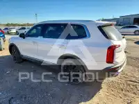 2021 KIA Telluride photo