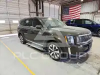 2021 KIA Telluride фото