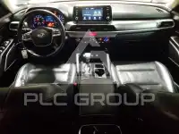 2021 KIA Telluride фото
