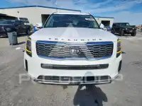 2021 KIA Telluride фото