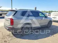 2021 KIA Telluride photo