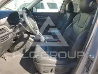2021 KIA Telluride photo
