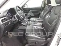 2021 KIA Telluride photo