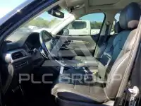 2021 KIA Telluride фото