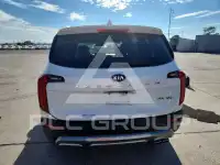 2021 KIA Telluride фото