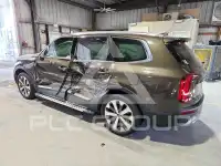 2021 KIA Telluride фото