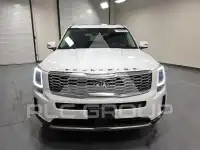 2021 KIA Telluride photo
