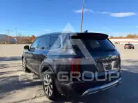 2021 KIA Telluride photo