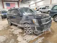 2021 KIA Telluride фото
