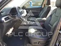 2021 KIA Telluride фото