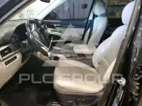 2021 KIA Telluride фото