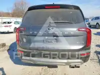 2021 KIA Telluride фото