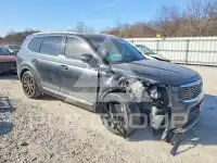 2021 KIA Telluride фото