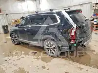 2021 KIA Telluride фото