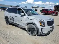 2021 KIA Telluride фото