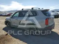 2021 KIA Telluride фото