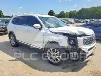 2021 KIA Telluride фото