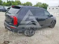 2021 KIA Telluride photo