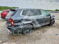 2021 KIA Telluride фото