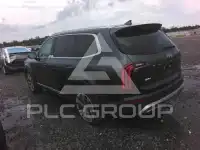 2021 KIA Telluride фото